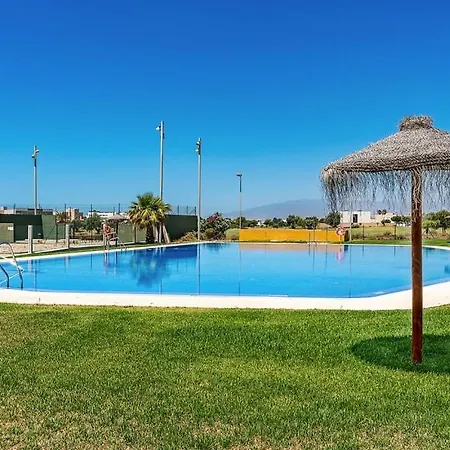 Playa Del Cabo Apartment