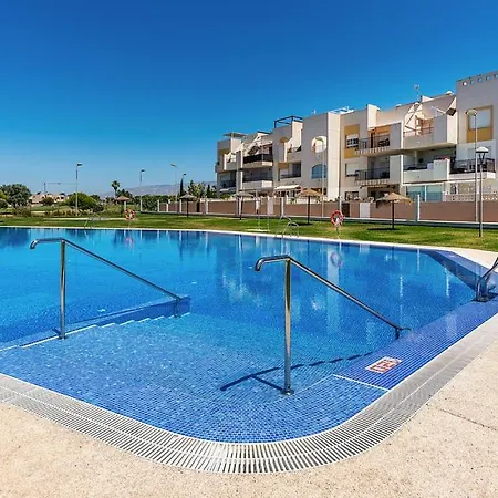 Apartment Playa Del Cabo