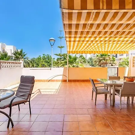 Playa Del Cabo Apartment *