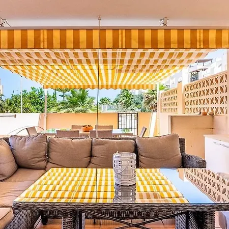 Apartment Playa Del Cabo *