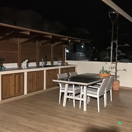 Playa Del Cabo