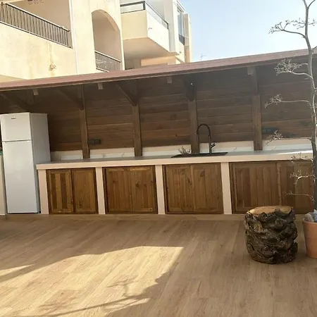 Playa Del Cabo Apartment *