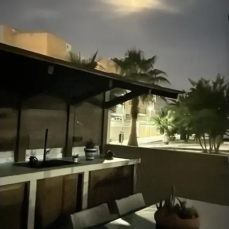Playa Del Cabo Apartment *