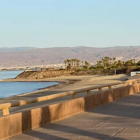 Playa Del Cabo
