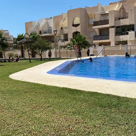 Apartment Playa Del Cabo
