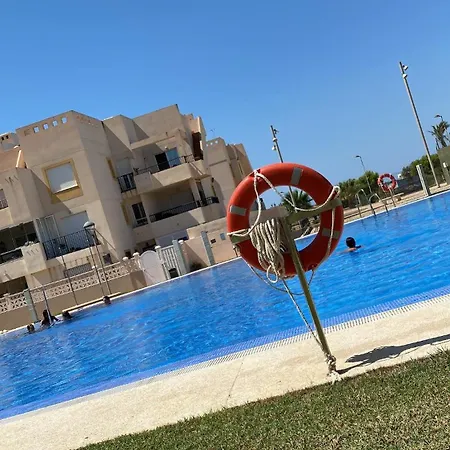 Apartment Playa Del Cabo *